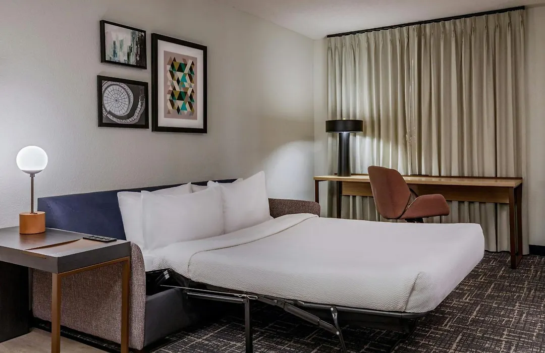 Residence Inn Worcester-1